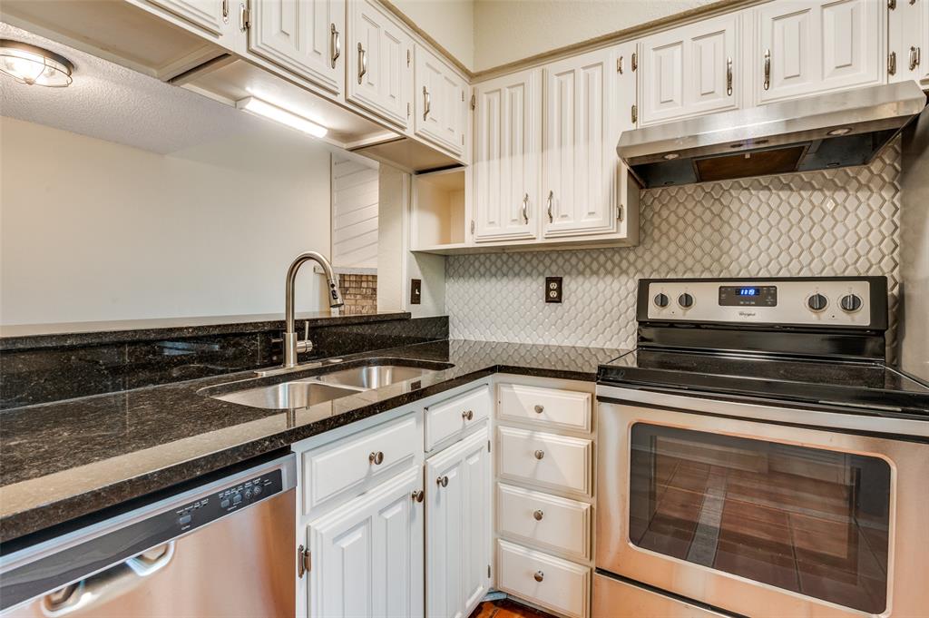 Inwood Crossroads Condo - Residential