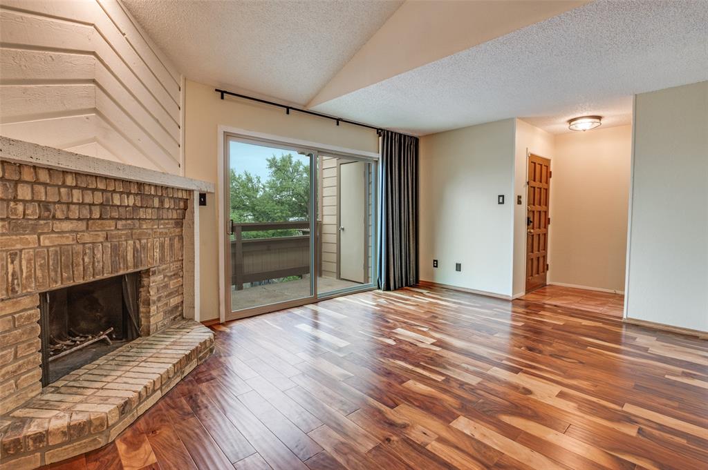 Inwood Crossroads Condo - Residential