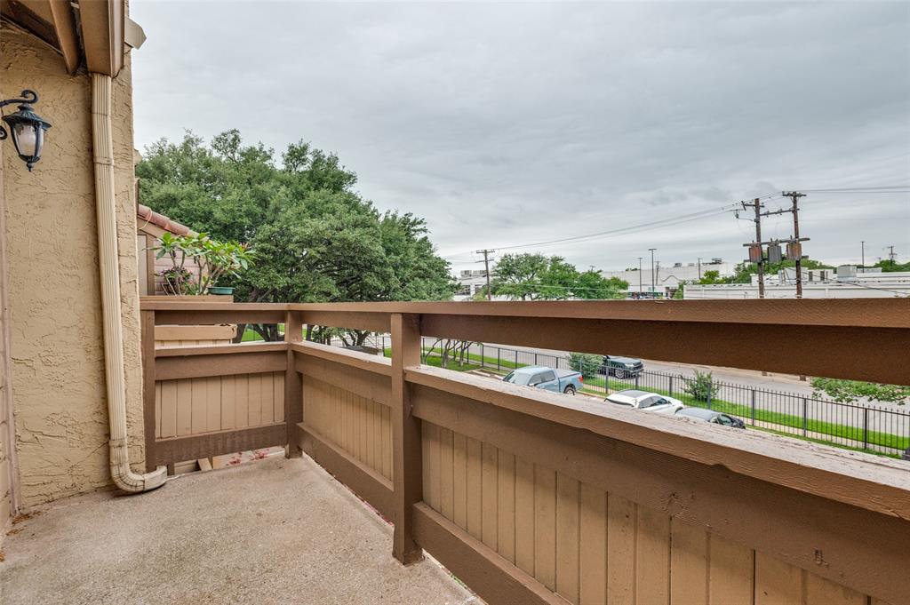 Inwood Crossroads Condo - Residential