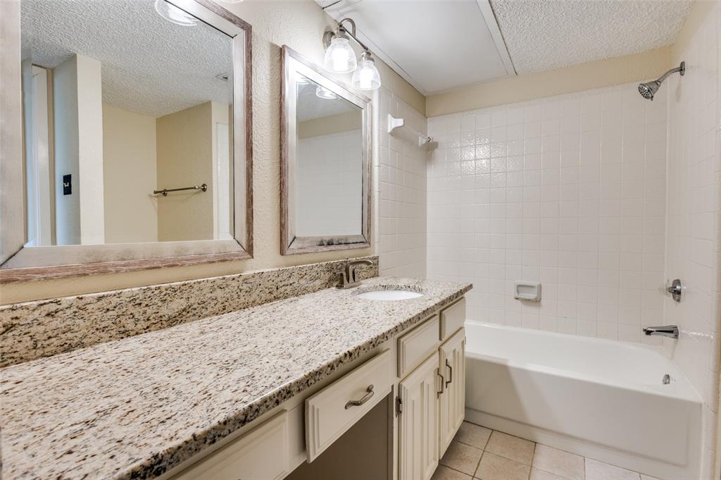 Inwood Crossroads Condo - Residential