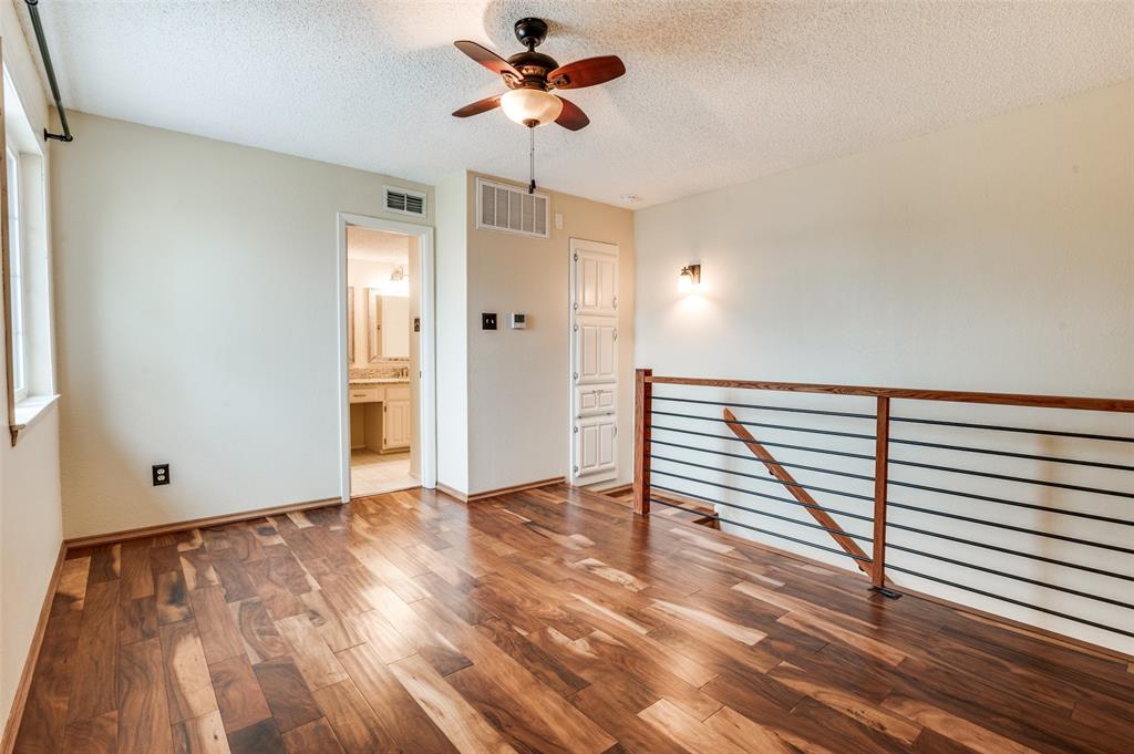 Inwood Crossroads Condo - Residential