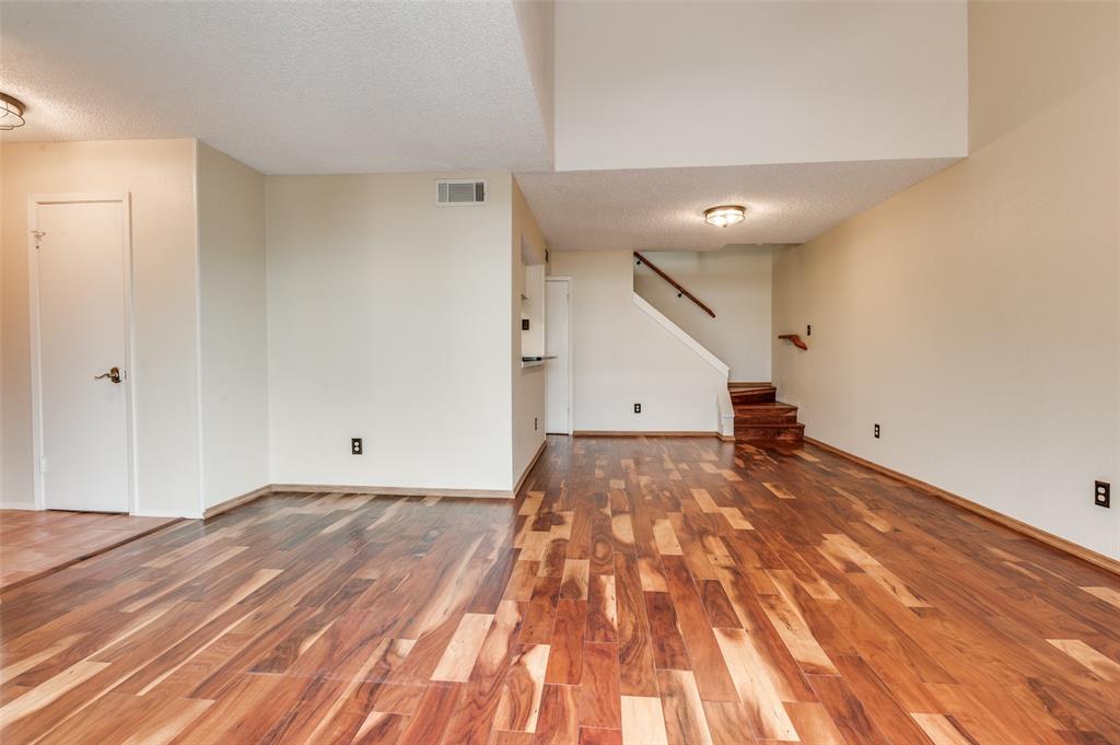 Inwood Crossroads Condo - Residential