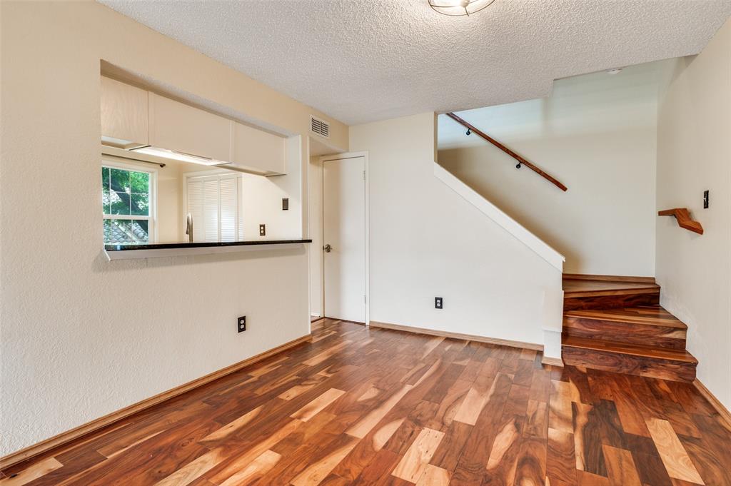 Inwood Crossroads Condo - Residential