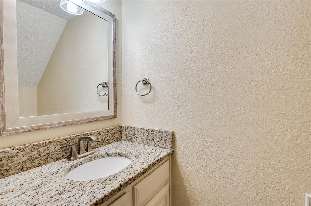 Inwood Crossroads Condo - Residential