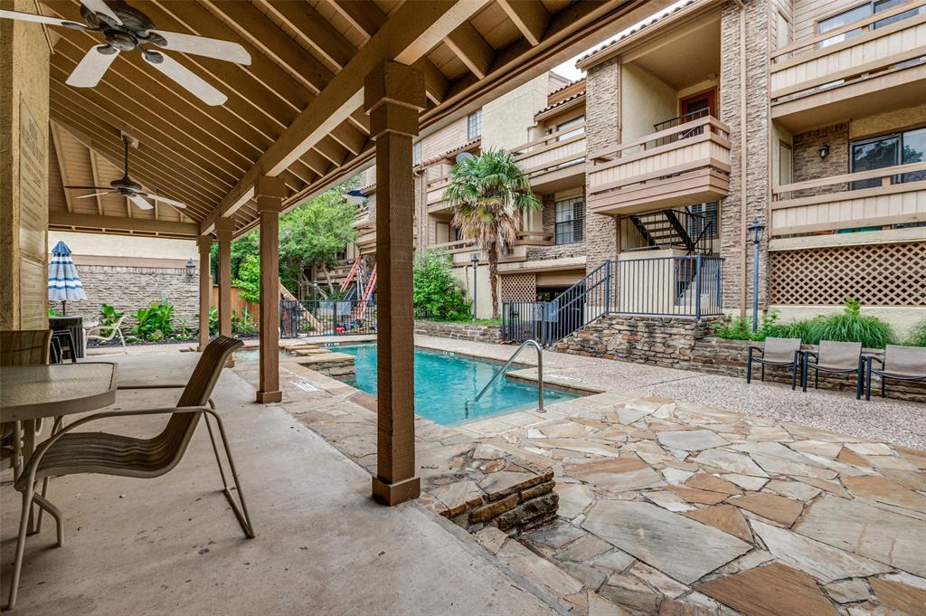 Inwood Crossroads Condo - Residential