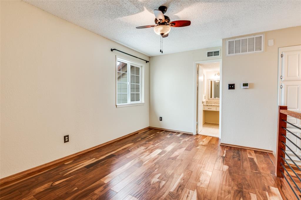Inwood Crossroads Condo - Residential