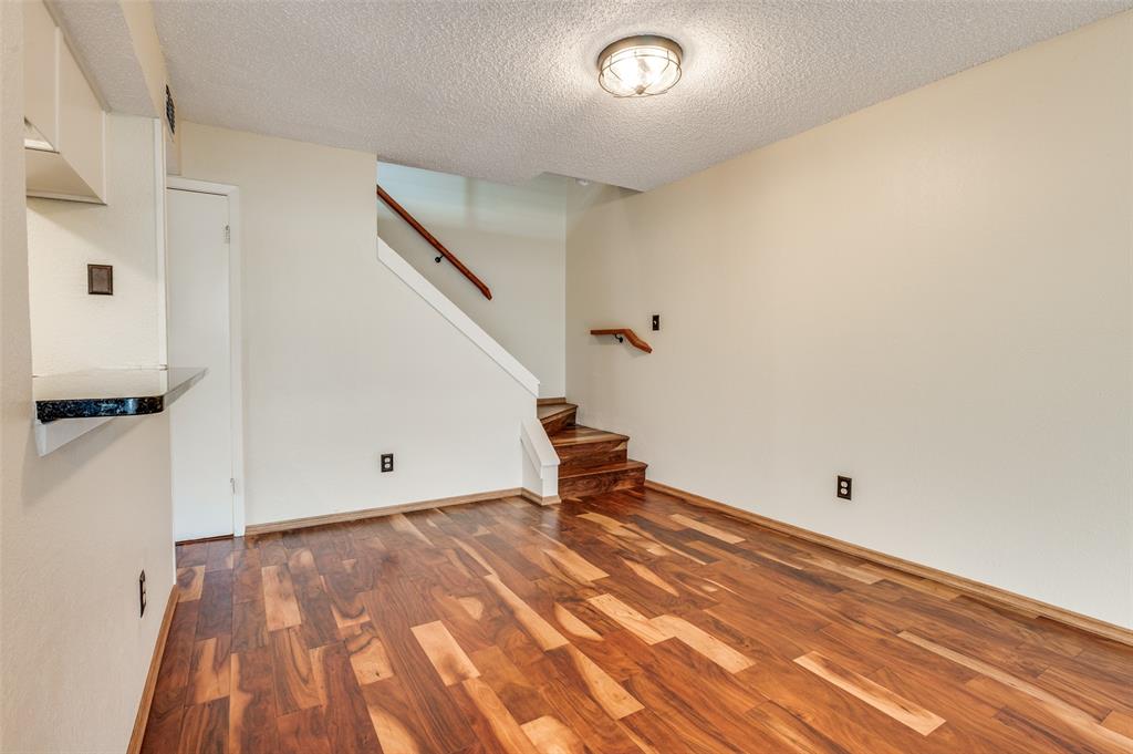 Inwood Crossroads Condo - Residential