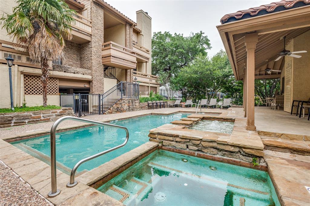 Inwood Crossroads Condo - Residential
