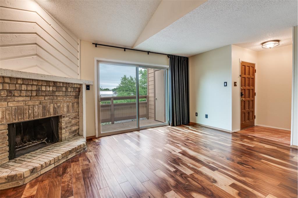 Inwood Crossroads Condo - Residential