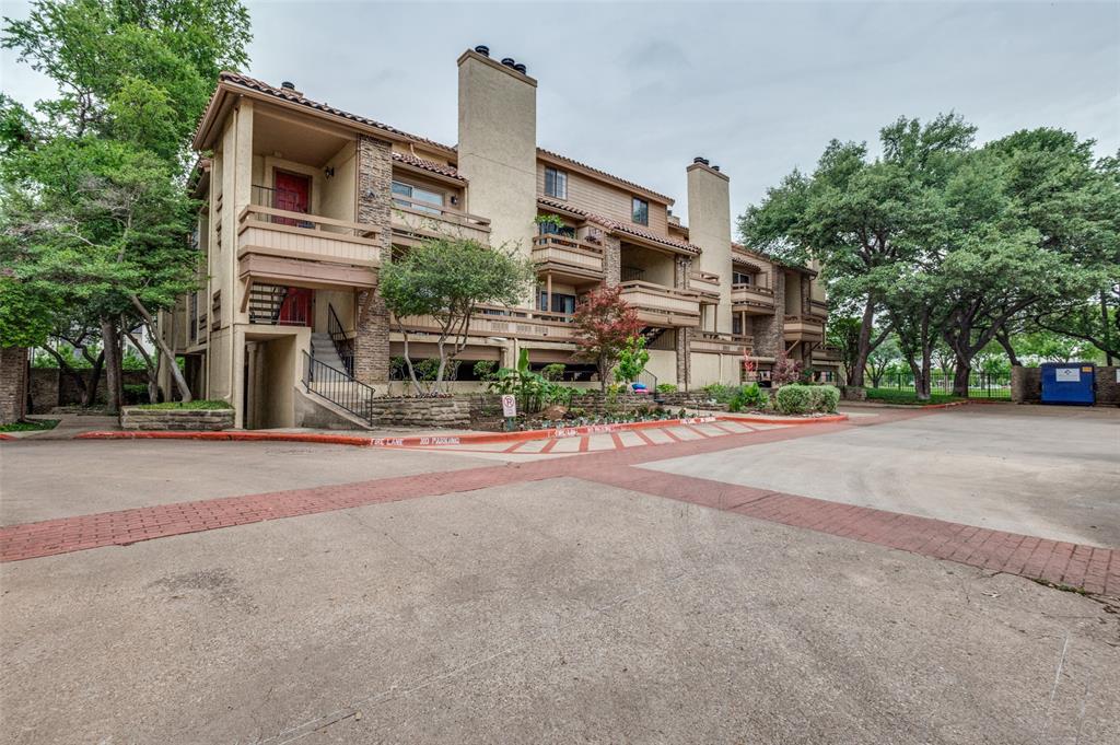 Inwood Crossroads Condo - Residential