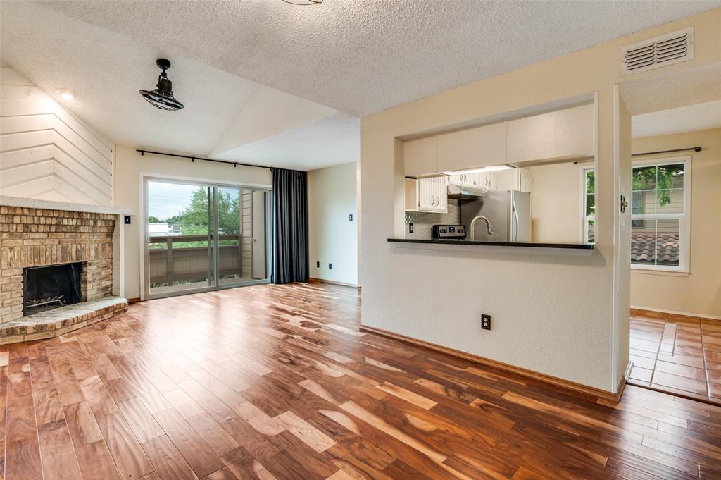 Inwood Crossroads Condo - Residential