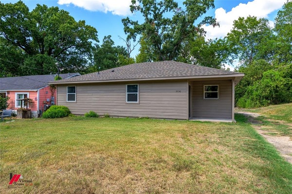 3536 SUMNER ST, SHREVEPORT, LA 71109 - Image 5199f030d0d974810c1de0e4721b1d1b/775838531