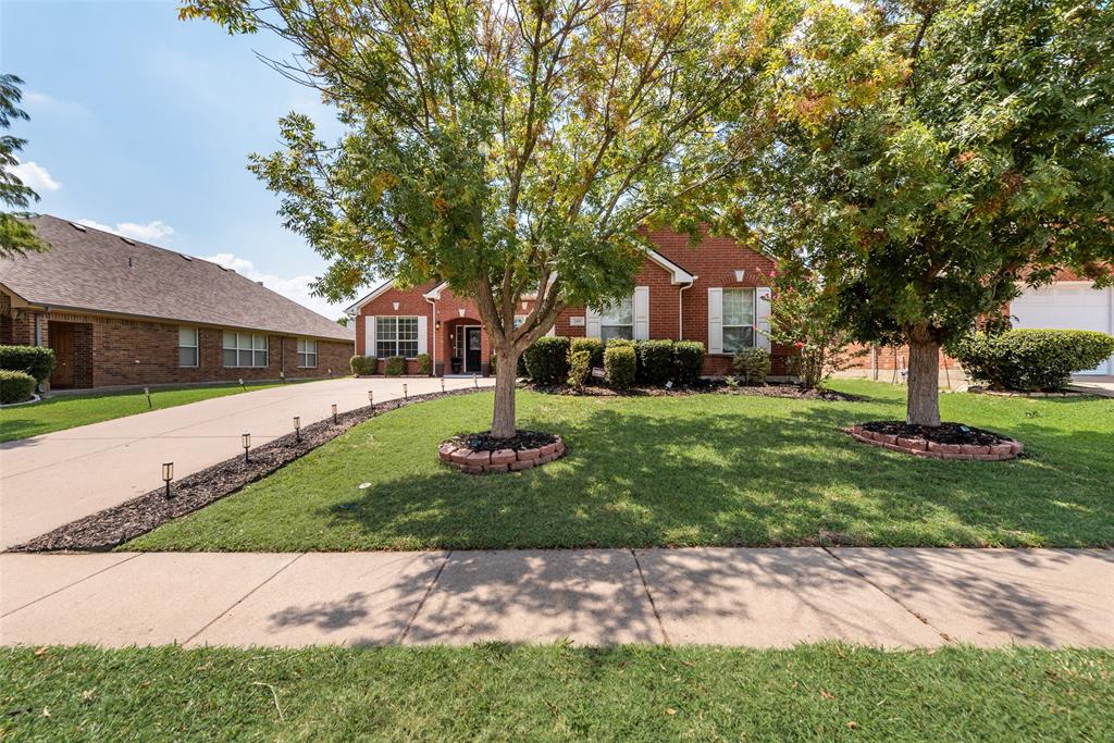 2371 Palo Pinto Road