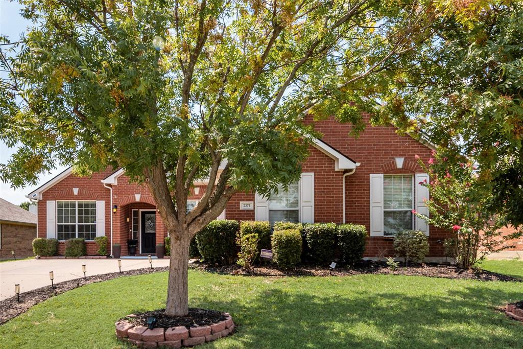 2371 Palo Pinto Road