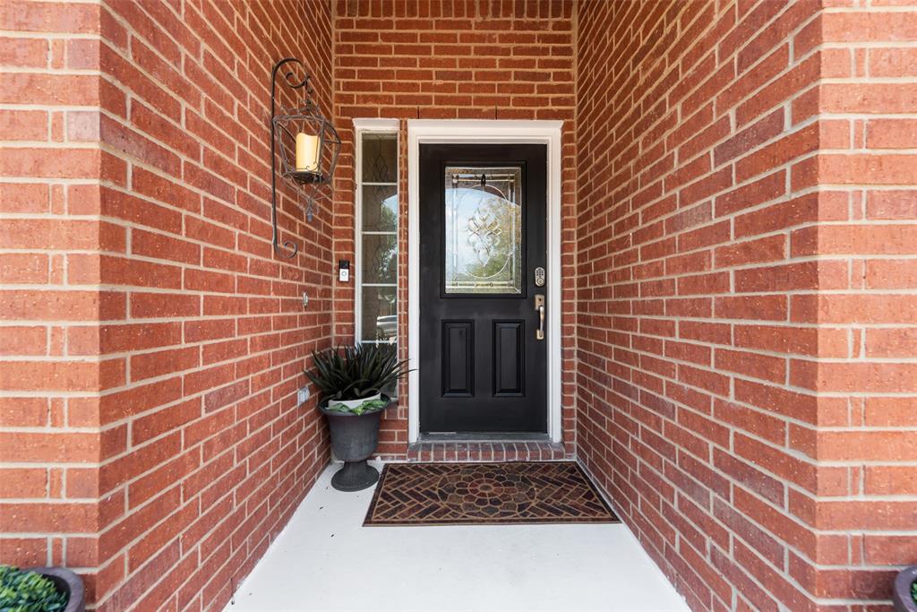 2371 Palo Pinto Road