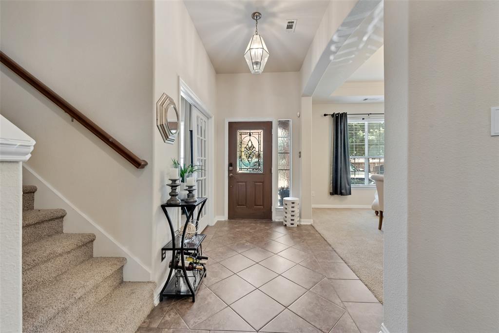 2371 Palo Pinto Road