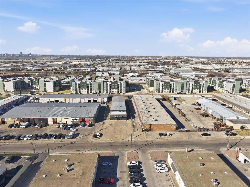 ROYAL LANE HEIGHTS - Commercial Sale