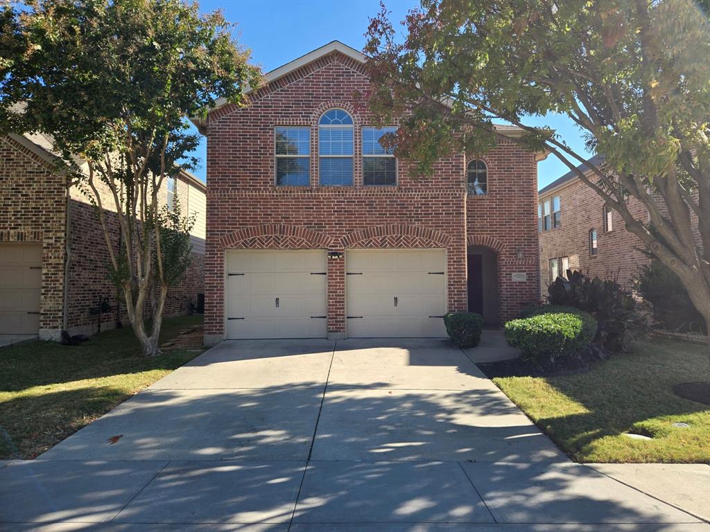 Heights At Westridge #3 The - Residential Lease