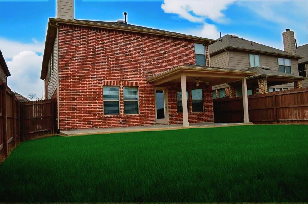 Heights At Westridge #3 The - Residential Lease