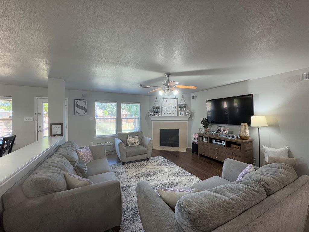 Heights At Westridge #3 The - Residential Lease