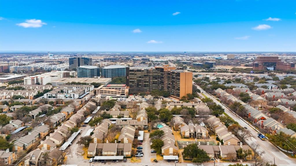 Prestonwood Green Condos - Residential