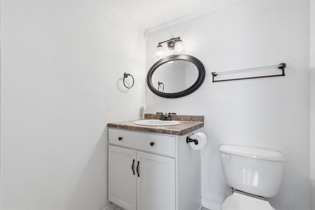 Prestonwood Green Condos - Residential