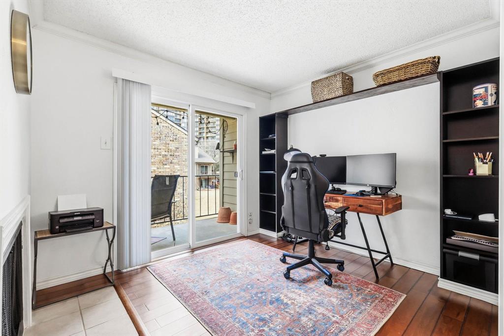 Prestonwood Green Condos - Residential