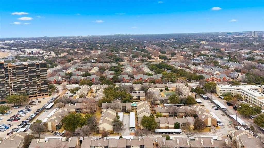 Prestonwood Green Condos - Residential