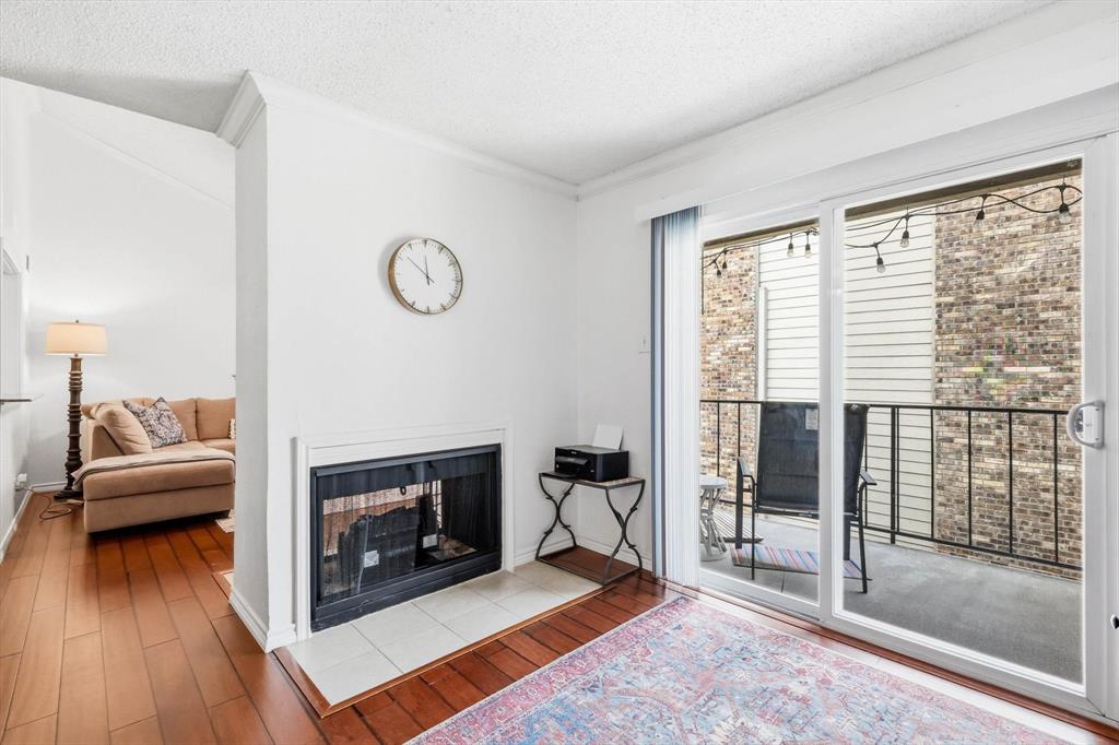 Prestonwood Green Condos - Residential