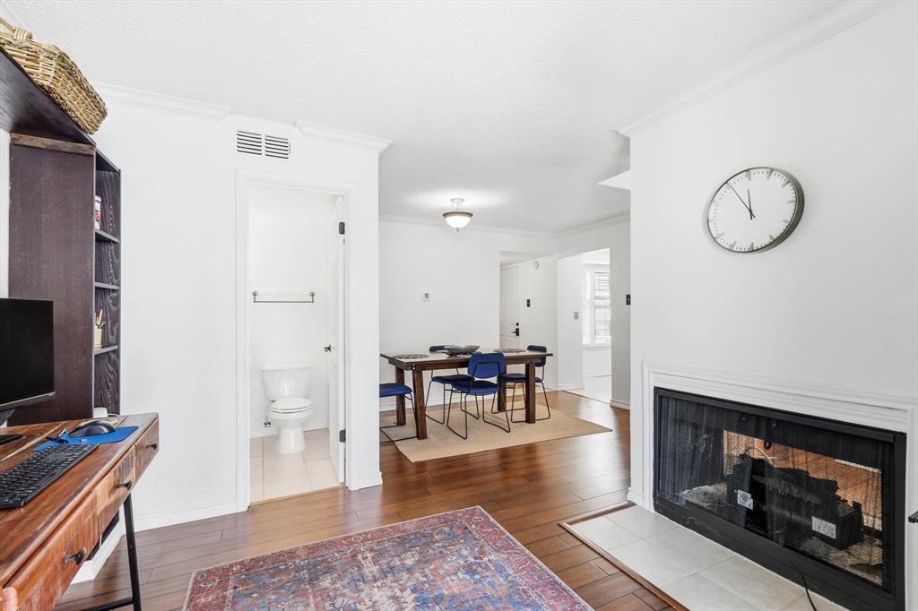 Prestonwood Green Condos - Residential