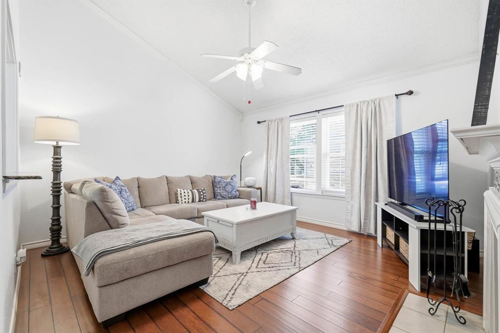 Prestonwood Green Condos - Residential