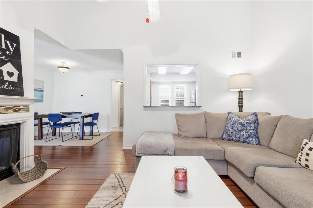 Prestonwood Green Condos - Residential