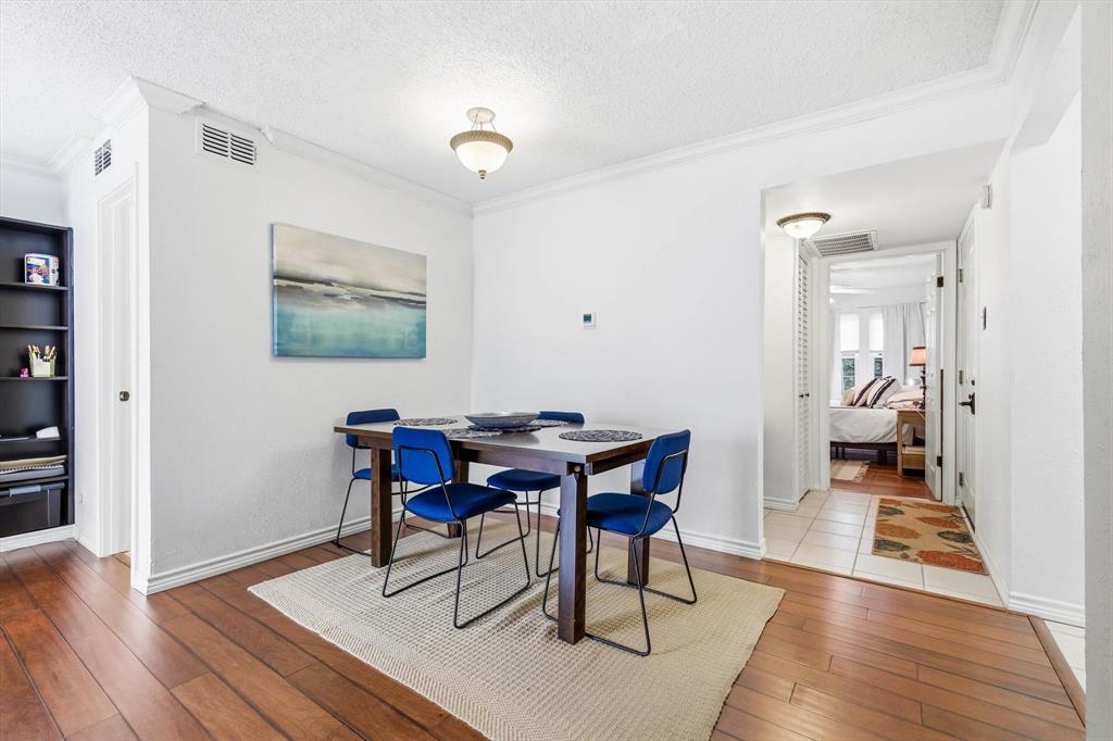 Prestonwood Green Condos - Residential