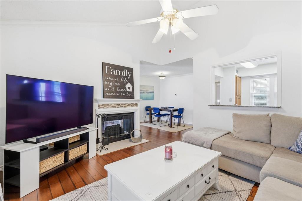 Prestonwood Green Condos - Residential