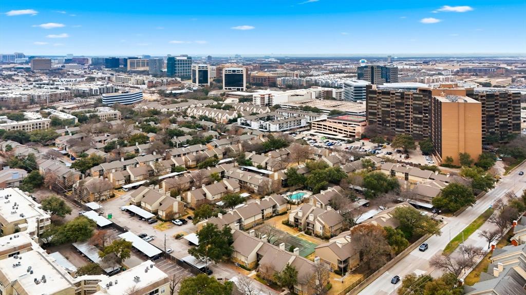 Prestonwood Green Condos - Residential