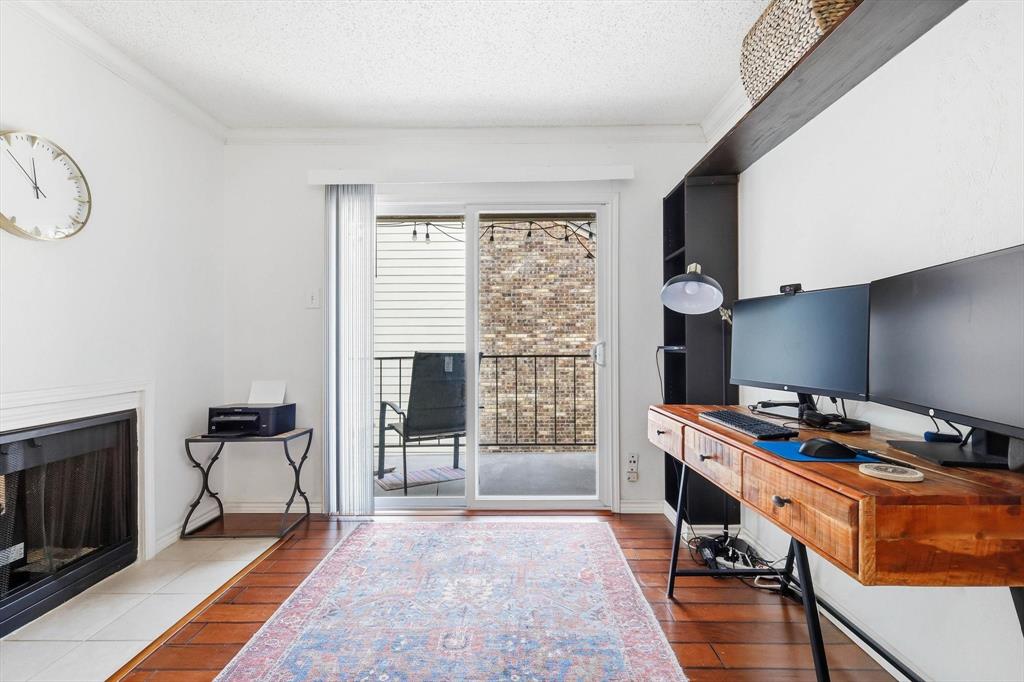 Prestonwood Green Condos - Residential