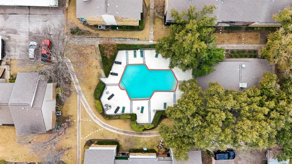 Prestonwood Green Condos - Residential