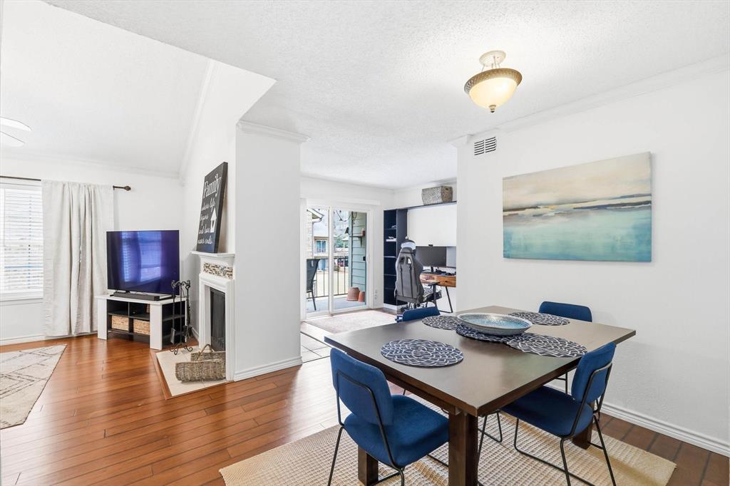 Prestonwood Green Condos - Residential