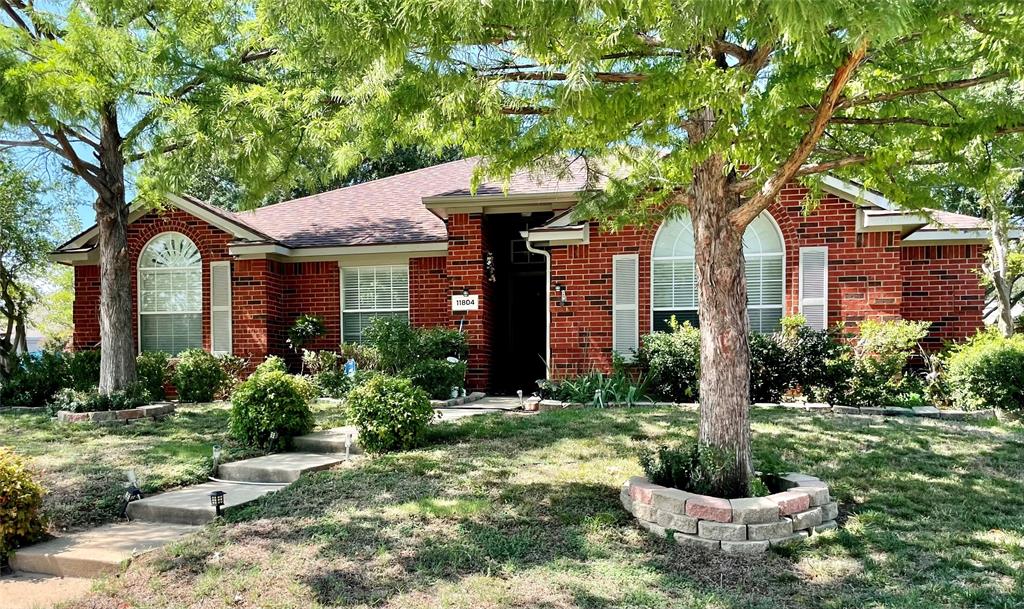 Preston Lakes Add Ph V - Residential