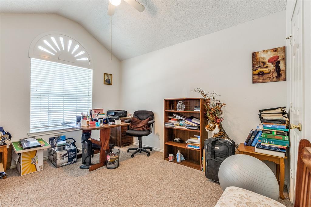 Preston Lakes Add Ph V - Residential