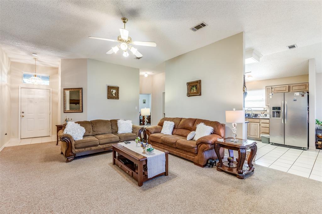 Preston Lakes Add Ph V - Residential