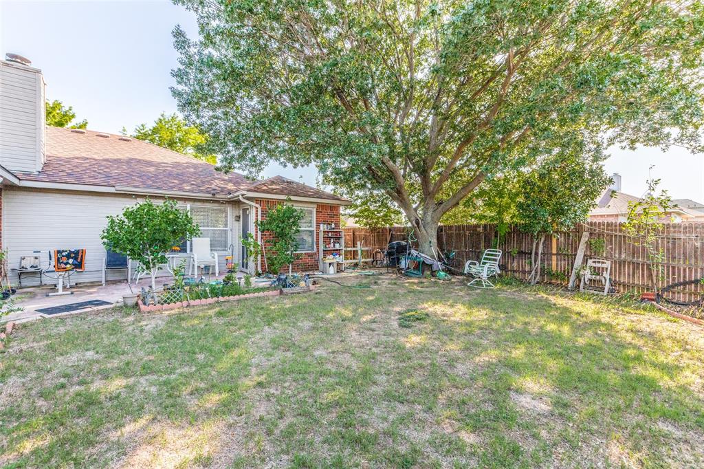 Preston Lakes Add Ph V - Residential