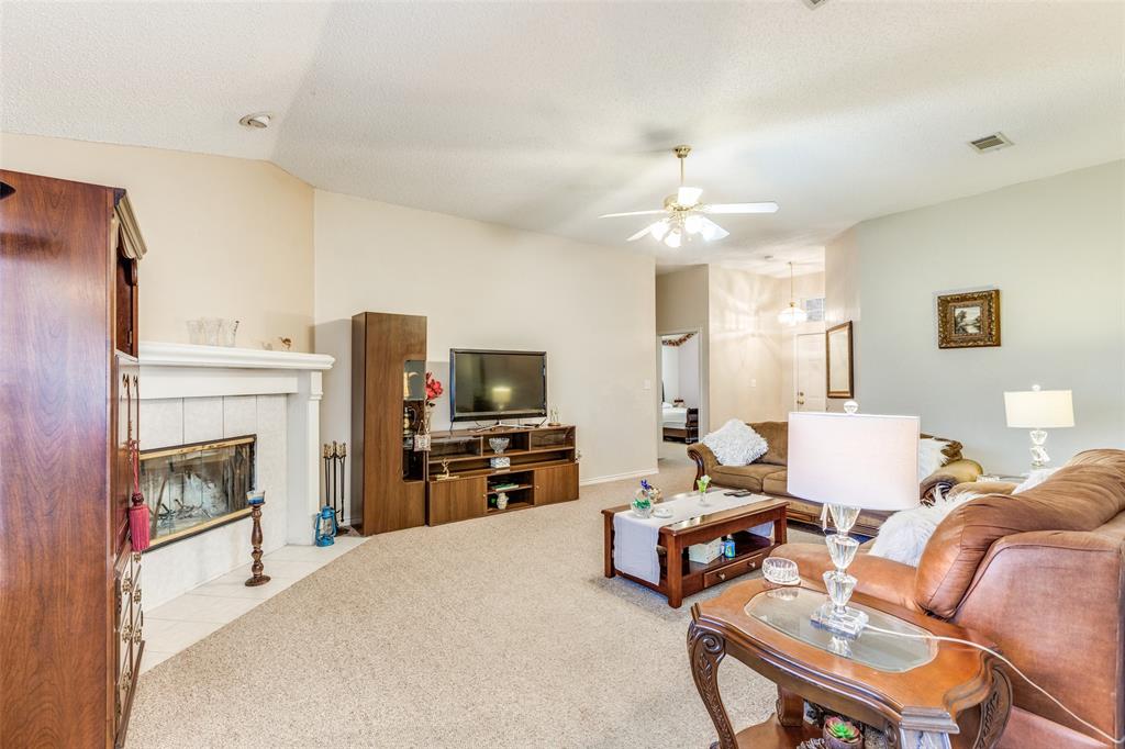 Preston Lakes Add Ph V - Residential