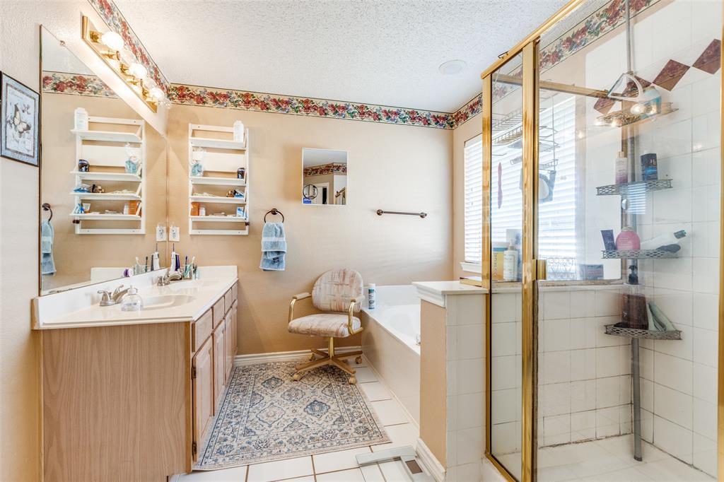 Preston Lakes Add Ph V - Residential