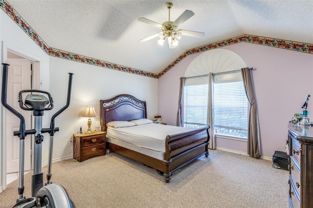 Preston Lakes Add Ph V - Residential