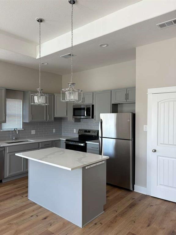 Vega Estates - Residential Lease