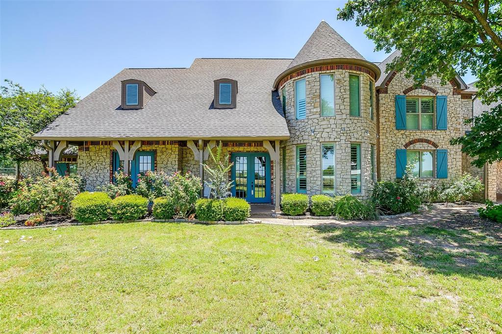 124 Aledo Creeks Road