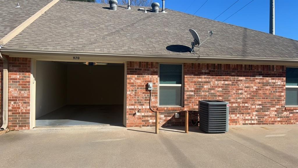 Austin Heights Ph 03 - Residential Lease