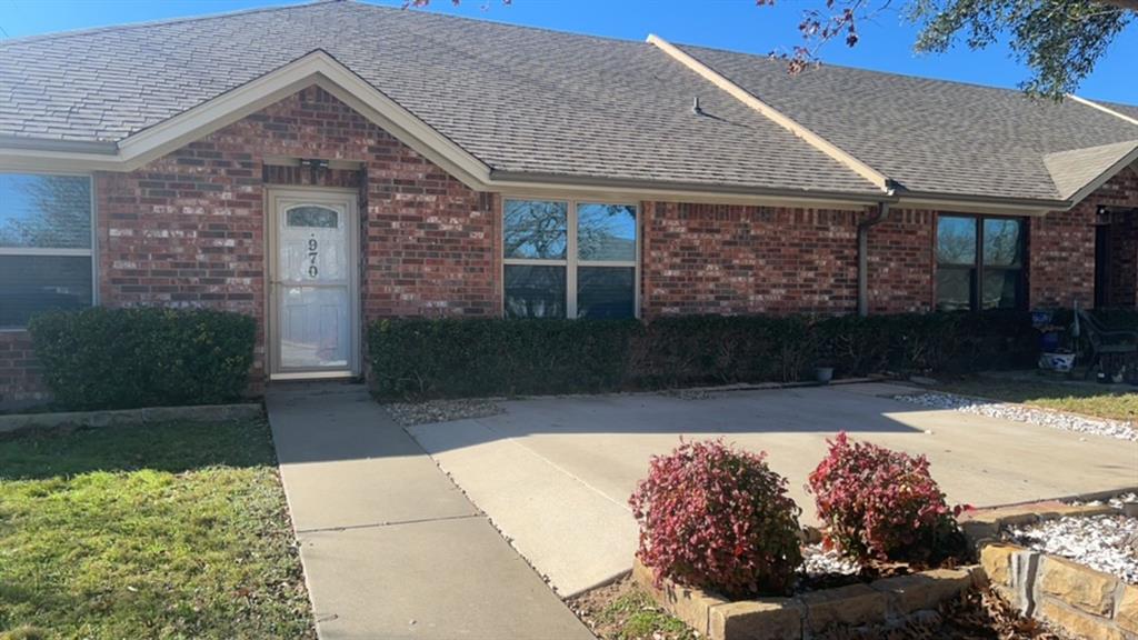 Austin Heights Ph 03 - Residential Lease