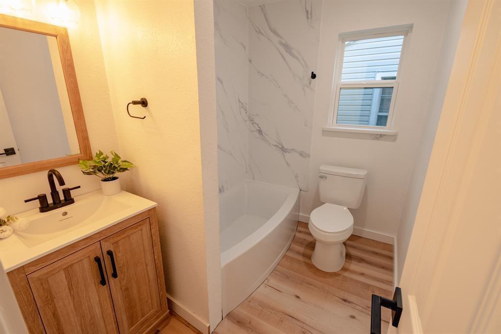 Belmont Add - Residential